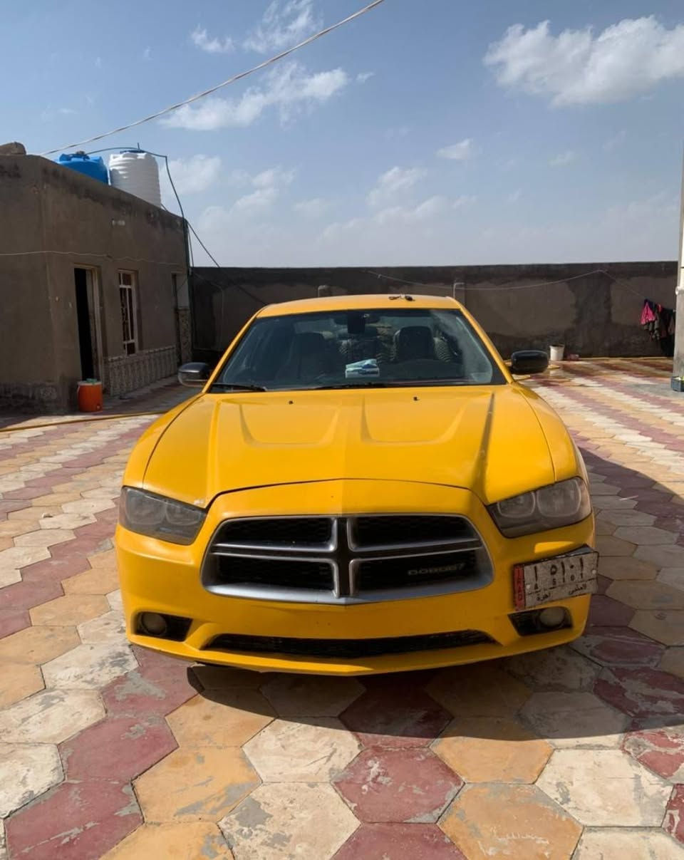 سلام عليكم للبيع جارجر موديل 2014جاهزة من كلشي عدة البنيد وجاملغ إتصال على رقم ***********ما اجاوب عل خاصه
