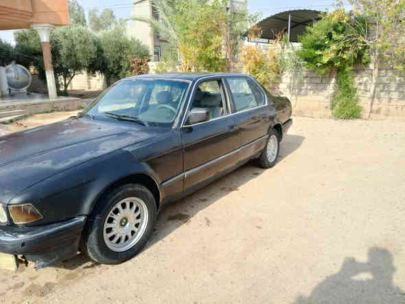 للبيع بي ام 730
گير  ومحرك شرط 
تواير نص عمر 
صدر  حيل زين 
رقم فحص 
السعر 22 
للاستفسار بعد  ع رقم ***********
