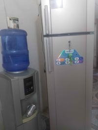 ثلاجه • دهل اوران • واسط