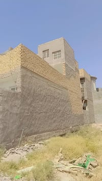 العزيزية • دار طابقين • ١٠٠م