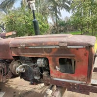 عنتر • موديل ٨٧ • بغداد تاجي شراي