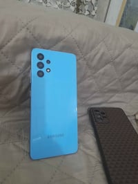 سامسونج A32 • ١٢٨ • نظيف مع ضمان