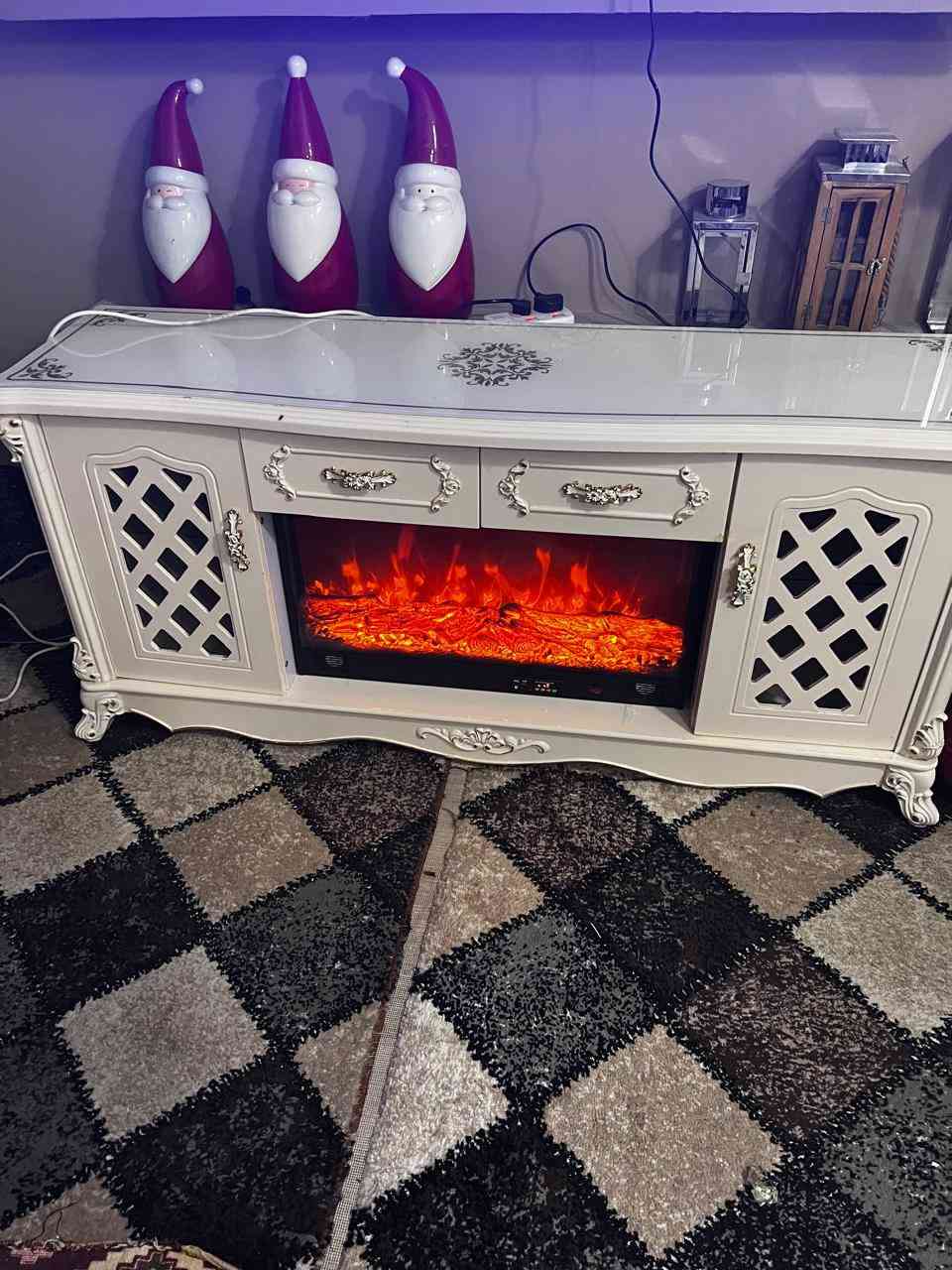 أغراض للبيع العنوان سيديه نضافتهن 100 بل 100 فول
ميز بلازما حديث تركي مواصفات منظر حطب ودديجي سماعات داخلي ب٢٢٥ وبي مجال
مكتبه تركي اصلي ب١٢٥ وبيها مجال
براكيتات جداريه عدد٢ ثريات عدد٢ بل حقيقه كلش حلوات وجمالهم روعه اناره ب٢٥٠ وبيها مجال


**إذا كنت صاحب هذا الإعلان وتريد حذفه لأي سبب، رجاءا أرسل رسالة إلى الدعم الفني**