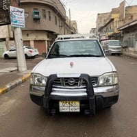 شباب  بيكم نيسان. شبوط موديل  ٢٠٠٨ سياره بلاديه مكفولة من كلشي ماشيه ٢...