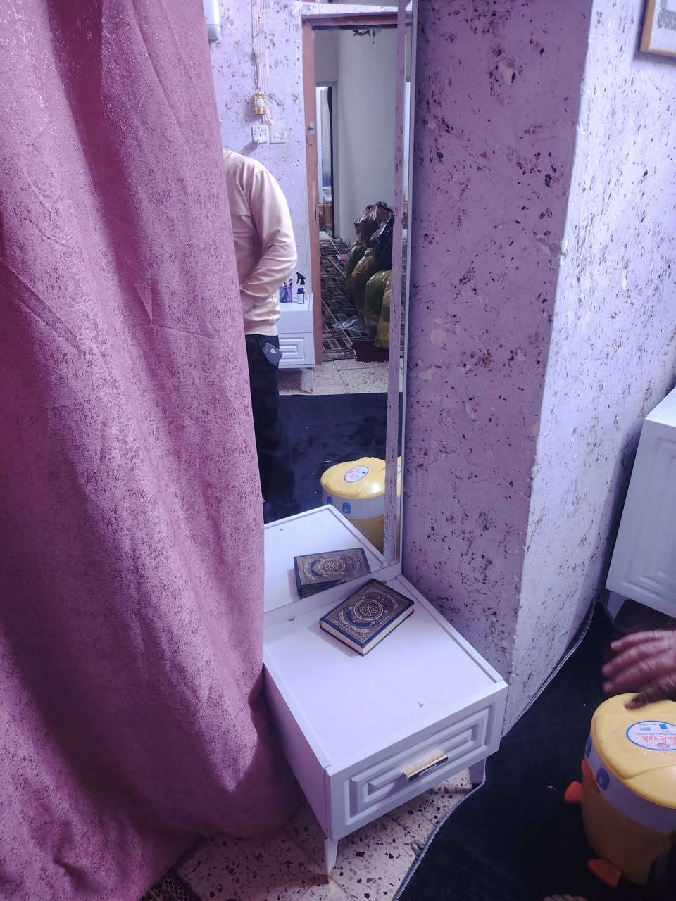 غرفه نضيفه كلش ويه نقل ونصب 900 الف اي استفسار رقم ***********
