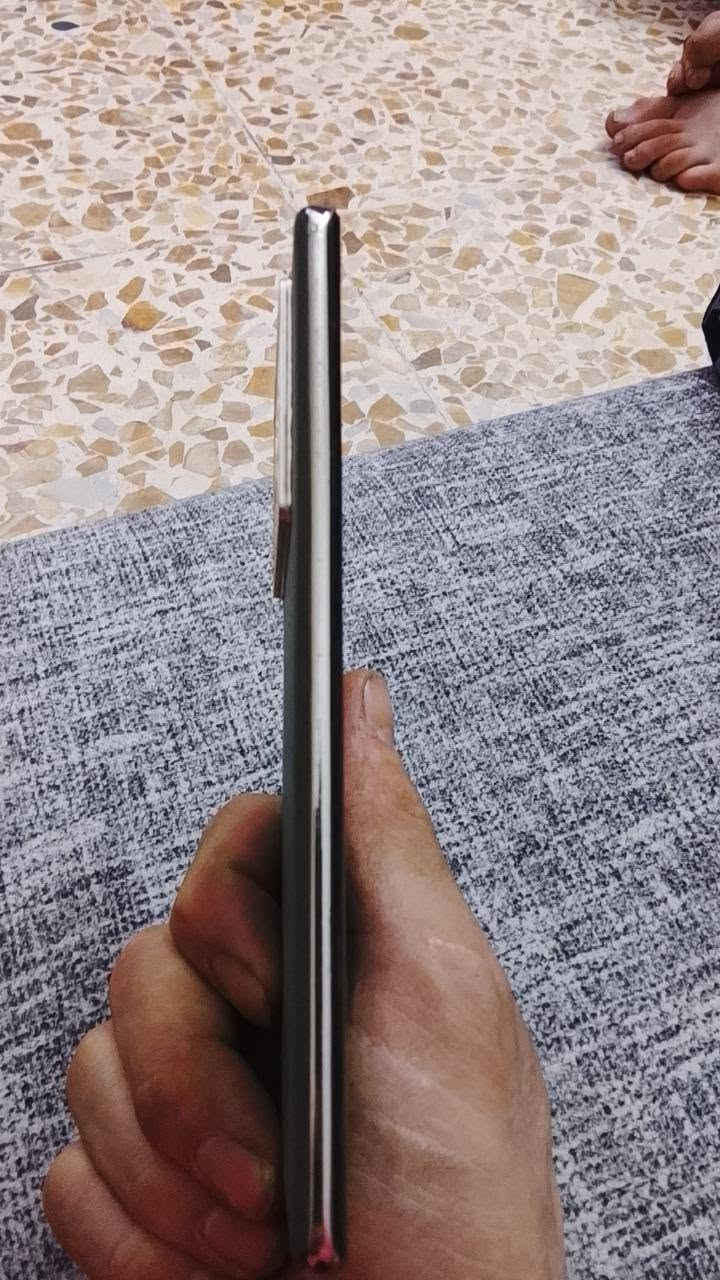 نفتكس 40 برو البيع سعرة 200


**إذا كنت صاحب هذا الإعلان وتريد حذفه لأي سبب، رجاءا أرسل رسالة إلى الدعم الفني**