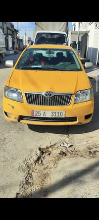 موديل ٢٠٠٧ • كير عادي • سنوية ٢٠٣٠ باسمي