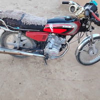 اربعه كير • موديل ٢٠٢٠ • نضيف