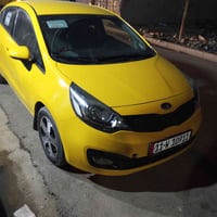 ريو لبيع مكفولا من كلشي بسمي الشاري يتصل هاذا رقمي السعر 85 موديل 13 0...