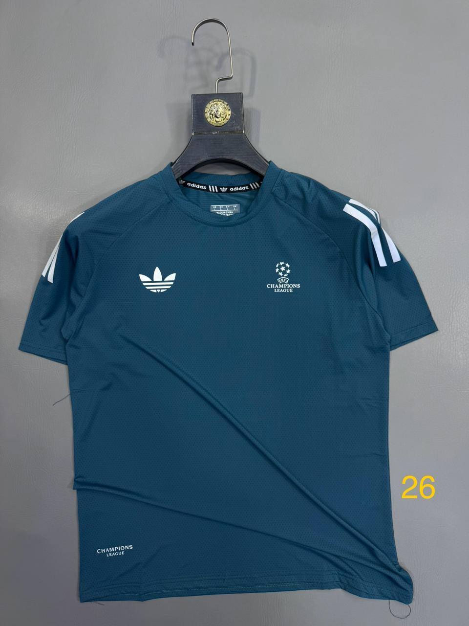 بسم الله الرحمن الرحيم
كل ماهو جديد لدى تجهيزات علي جبار
تشيرت فلتر درجه اولى
العنوان قضاء النصر عمارة حجي علي داخل القيصرية


**إذا كنت صاحب هذا الإعلان وتريد حذفه لأي سبب، رجاءا أرسل رسالة إلى الدعم الفني**