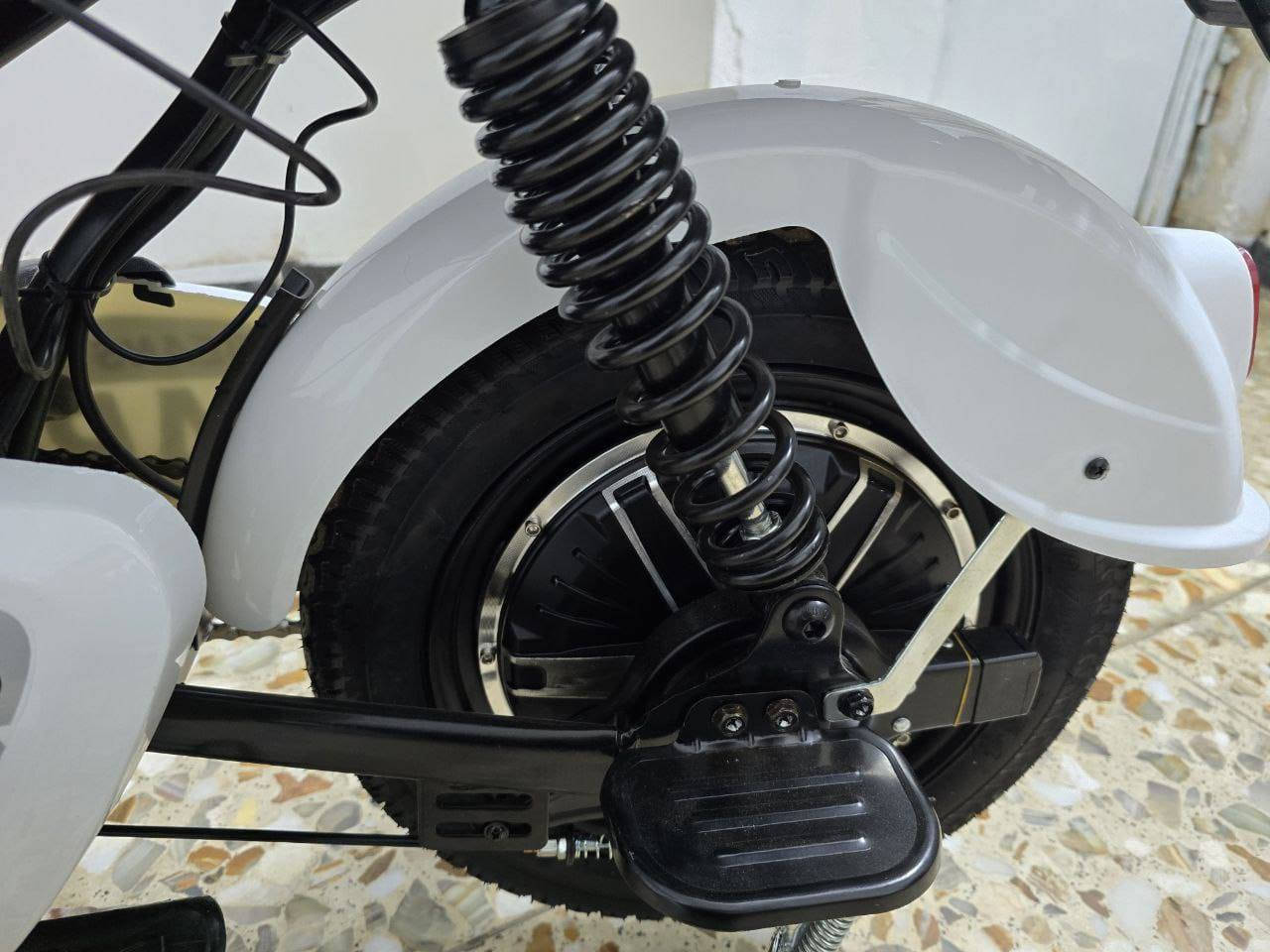 من الخاص)
دراجة شحن للبيع تفاصيل سعر والموديل على الرقم *********** مكاني بغداد
