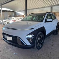 هيونداي كونا • زيرو • مرقمه اربيل