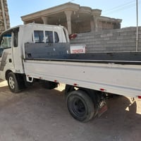كيا • ٢٠٠٤ • بدون ارقام