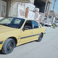 بارس ٢٠١٢ • كفالة كير ومكينة • كهربائيات جاهز