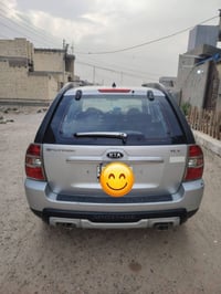 سبورتج • ٢٠٠٩ • مكفوله بغداد
