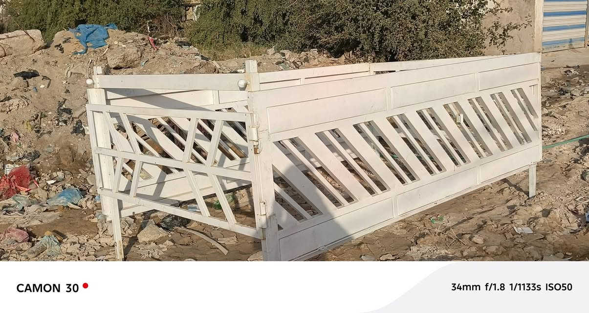 محجر نضيف اللبيع السعر 175مكاني نجف ***********
