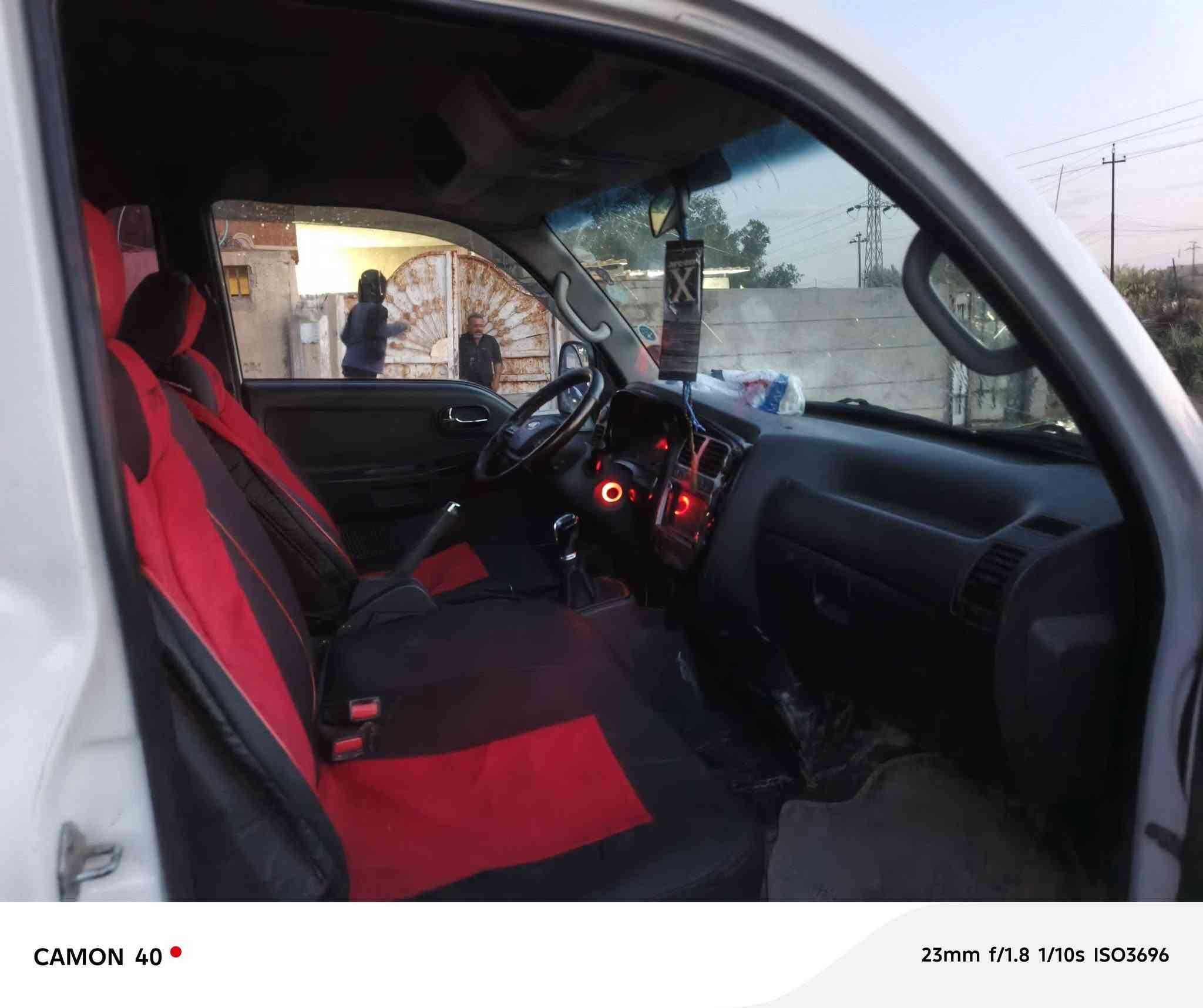 السلام عليكم كيه حمل مسكر ٢٠١٨ بابل مكفولة للبيع السعر ١٢٠ مكان السياره بابل الكفل ***********
