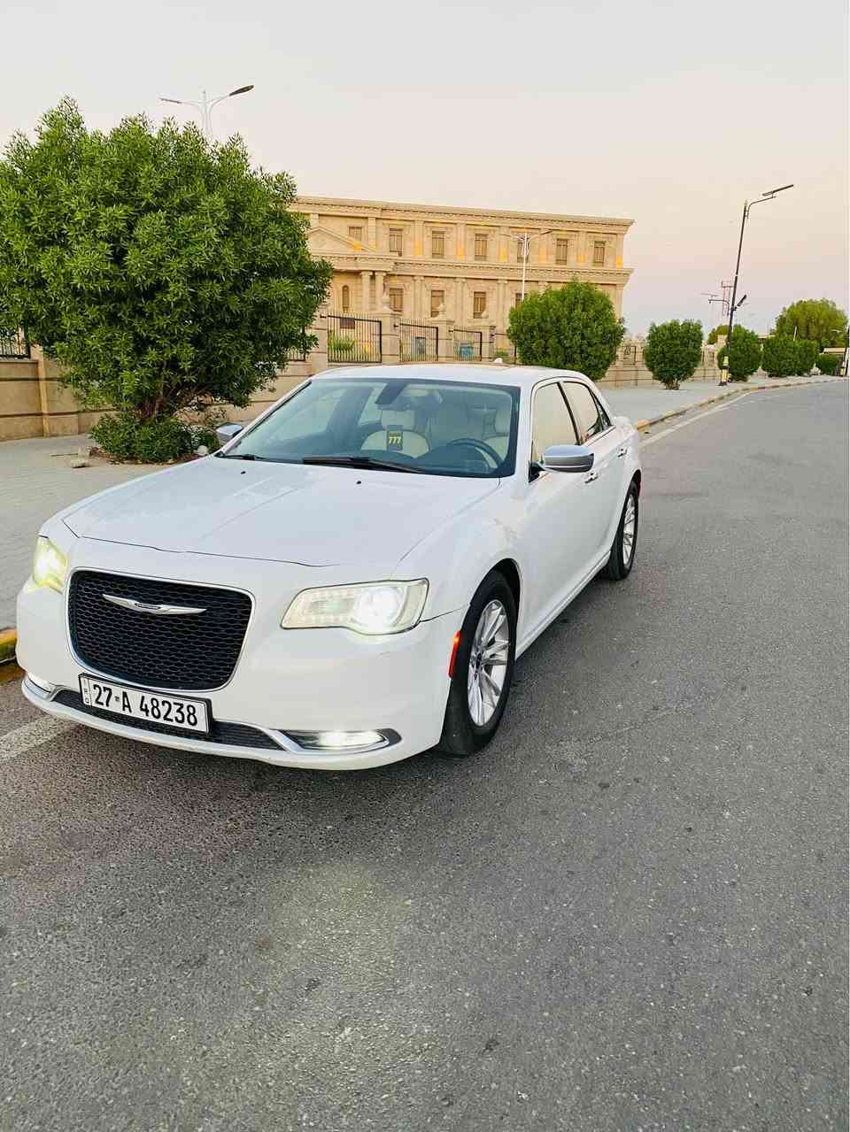 اوباما ٢٠١٥ وارد كندي 
رقم ذي قار الدولي 
محرك ٣٦٠٠ 
العنوان : البصرة 
السعر : ٢٢٣ وبيها مجال 

للتواصل *********** Singapore
