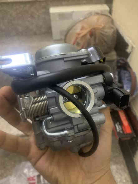 توفرت ادوات حاويه وكاله اصلي سكنس عام
يوجد خدمة توصيل
الاتصال او واتساب التفاصيل 
***********
