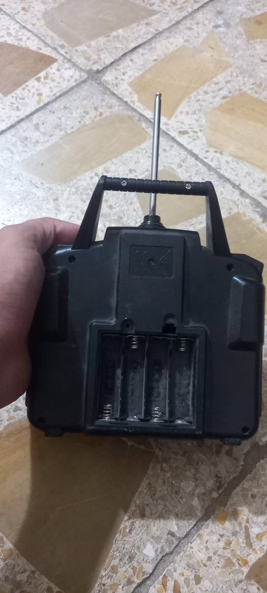 للبيع ب ٦ الف


**إذا كنت صاحب هذا الإعلان وتريد حذفه لأي سبب، رجاءا أرسل رسالة إلى الدعم الفني**
