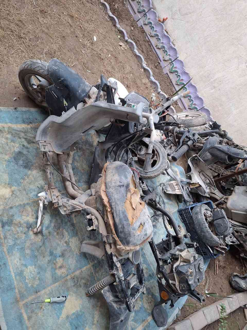 تفصيخ اكزز....  بيكم... سكنس شتريد موجود مكينه ماكس شغاله  
*********** مكان كربلاء طويررج  وكل قطعه وسعرها
