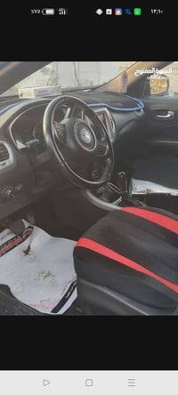 فول مواصفات جيب كومباس مديل 2021  فول مواصفات   محرك. 2.4    ماشية38 م...