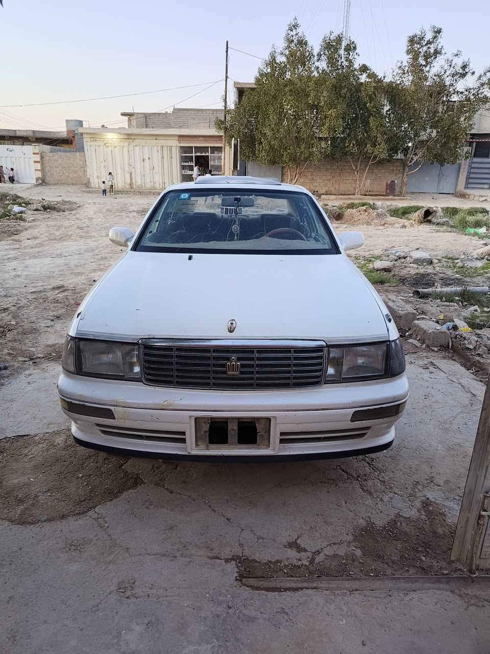 سلام وعليكم سياره بطه البيع السعر 55سياره رقم الانبار مشروع وطني تحويل ثاني يوم سياره خير من الله موديل 95سنويل ال29 رقم جديد اليوم شديته نكليزي عنوان ديالئ بعقوبه رقم الهاتف ***********
