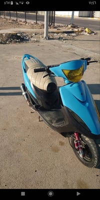 ماكس عدله • بوش 49 • كربلاء