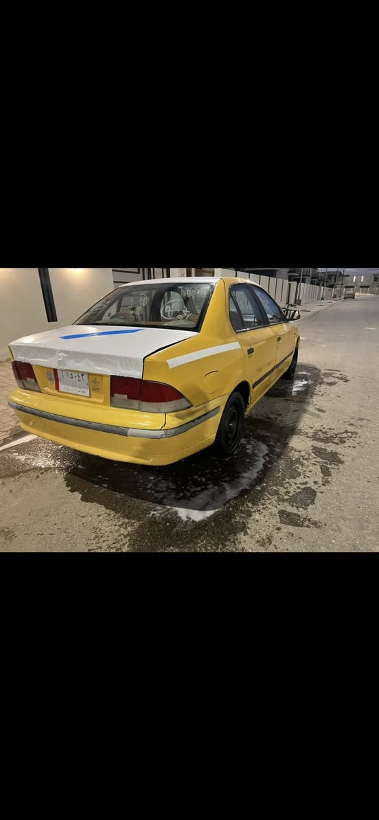 السلام عليكم 2010تحويل مباشر جاهزه من كلشي فقط ألفان مال التبريد 24 وبيهه مجال


**إذا كنت صاحب هذا الإعلان وتريد حذفه لأي سبب، رجاءا أرسل رسالة إلى الدعم الفني**