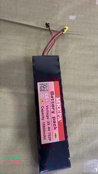 بطاريه ليثيوم مع التوصيل 30.       07722562480