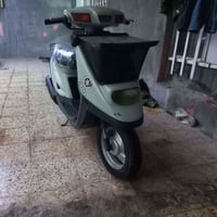 ماطور ياماها 60 كهربائيات شغال سلف شغال دراجة نظيفة وحلوة  07702458998...