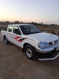 مكفوله • ٢٠٠٧ • رقم بصره