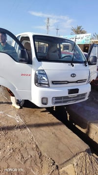 كيا ٢٠٢٢ • كفاله عامه • بدون رقم