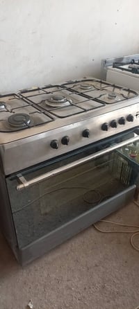 طباخات بدون فرن • كريازي • مجمع الاخوين