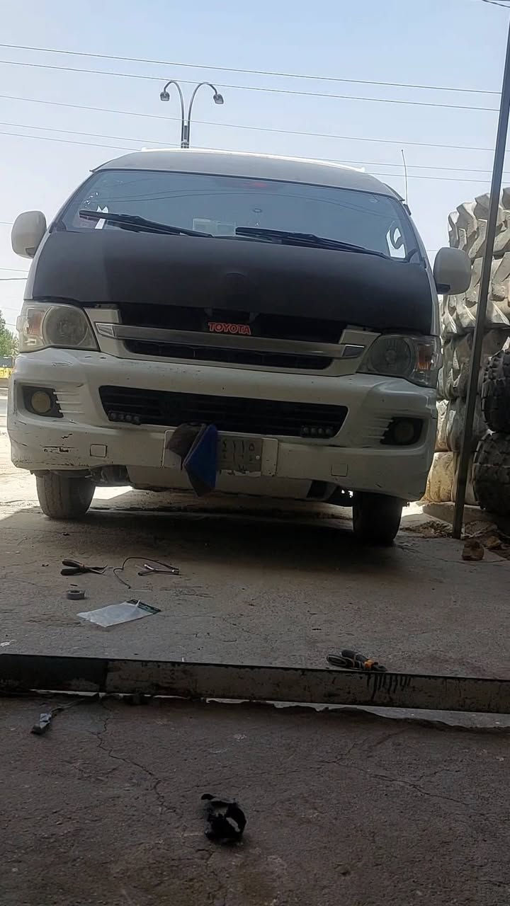 السلام عليكم من رخصة الادمن عندي هورنات الماني مقسمات على اخر حبايه جيب وشد وموجودة دكتهن والسعر 400 الف وبيهن مجال شويه ومكاني الحله للاستفسار الاتصال على هذا الرقم ***********حيدر ابو كرار
