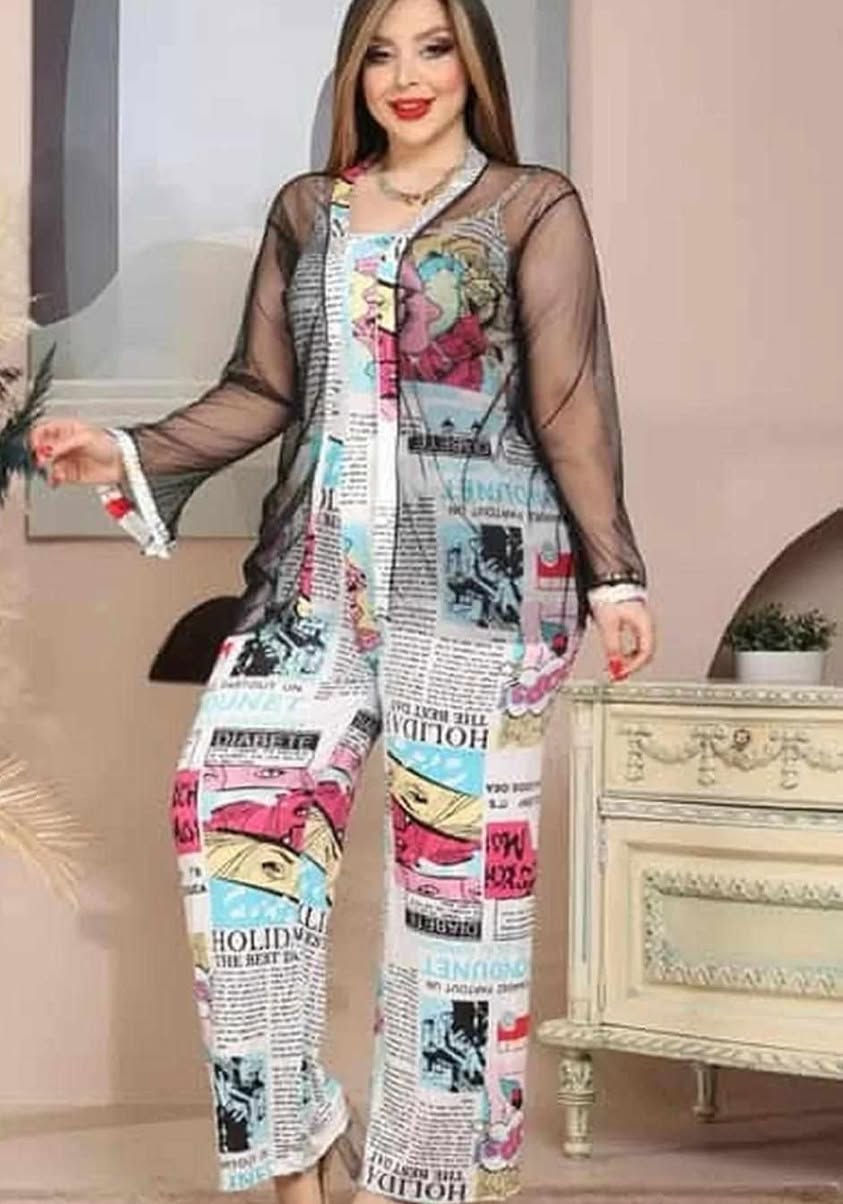 دشاديش نسائيه 🦋🦋
اجمل وافضل الموديلات 
يتوفر قياس خاص وقياس اعتيادي ♥️🦋
سعر القطعه 13
قطعتين 25
توصيل 5 لكل المحافضات 
@


**إذا كنت صاحب هذا الإعلان وتريد حذفه لأي سبب، رجاءا أرسل رسالة إلى الدعم الفني**