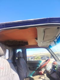 موديل ٢٠٠٣ • بدون رقام • شاصي مكفول