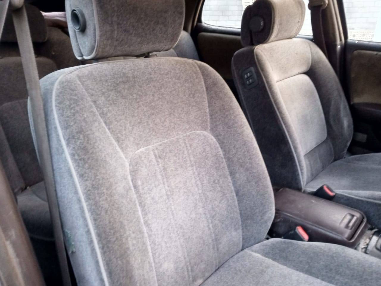 السلام عليكم //كرستا نفخ مكفوله من النقل والصوليات مكينه وكير ونجي مكفولات تخم تاير جديد حداديه غرفه كهربائيات كلها شغاله سياره جاهزه مال جناي للعلم مكصوصه جنطه السعر35 وبيها مجال مكاني بصره قضاء المدينه الجناي يتصل ما متواجد فيس اتصال فقط فقط*********** القرنة, البصرة
