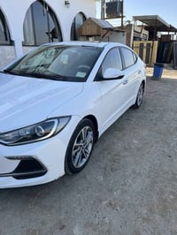 رمضان كريم انشاءلله النترا 19خليجي فول مواصفات السياره نضيفه كلش تغيير...