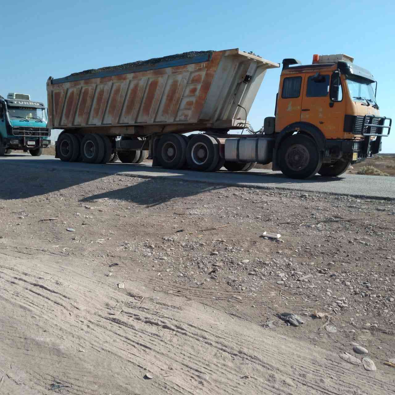 سلام وعليكم سياره البيع مديل 84جاهزه العمل تخم تاير ***********
