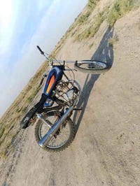 ربعي كير البيع بدون كلك كلك دراجه رياضي  السعر 250 و بيه مجال حك جيه ر...