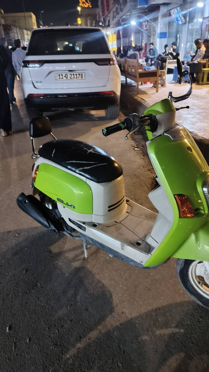 سلام عليكم دراجه ماكس بوليس للبيع سعر 850 و بيها مجال لل شراية دراجه كدامك نضفتها و مكينه مكفوله برغي ما مفتوح بيها سلف و هندر و اشاير و رباعيه و زنون كفرات تجاري ال بلاد موجود و ختم واحد دراجه مكاني ناصريه شارع سفينه


**إذا كنت صاحب هذا الإعلان وتريد حذفه لأي سبب، رجاءا أرسل رسالة إلى الدعم الفني**