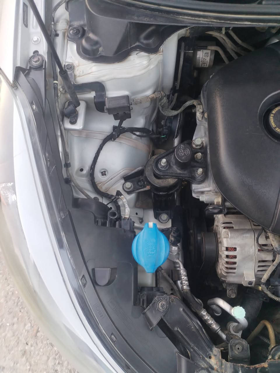 سلام عليكم للبيع النتره موديل 2016 وارد أمريكى حادث بنيد وجاملغ بدون دواخل بدون ايرباك ماشيه 135 رقم بابل دولي مشروع وطني سنويه مجدده بسمي السياره مكفوله مكينه وكير حداديه تخم تاير كوله مكفول كهربائيات كول شغال تبريد شغال مكينه 1800 دوش ريمون سنتر لك شغال سياره جهازه من كل شي واحلا من الصوره مال جناي السعر 114 وبيه مجال ***********
