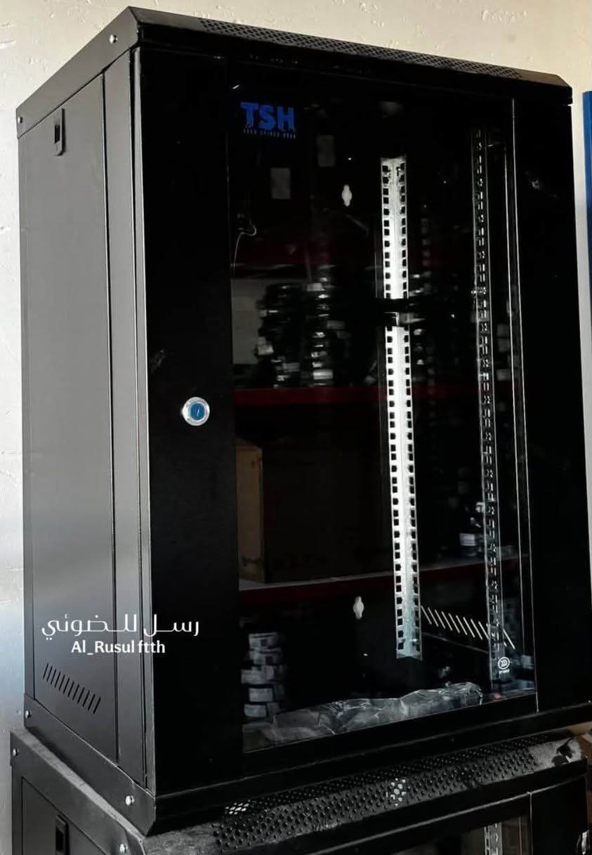 توفر راك  كل الاحجام 
🔽
📌4u 
السعر 50,000
الارتفاع _24cm
العرض _53cm 
العمق_ 40cm 
🔽

📌6u 
السعر 60,000
الارتفاع _ 35cm
العرض _ 53cm
العمق _40cm
🔽

 📌9u 
السعر70,000
الارتفاع _45cm 
العرض _53cm 
العمق _  40cm
🔽

📌12u 
السعر 85,000
الارتفاع _60cm 
العرض_ 53cm
العمق _40cm
🔽 

📌15u 
السعر  100,000

للحجز والاستفسار التواصل على الخاص 
***********

قناة التلكرام لأسعار الجملة📣

