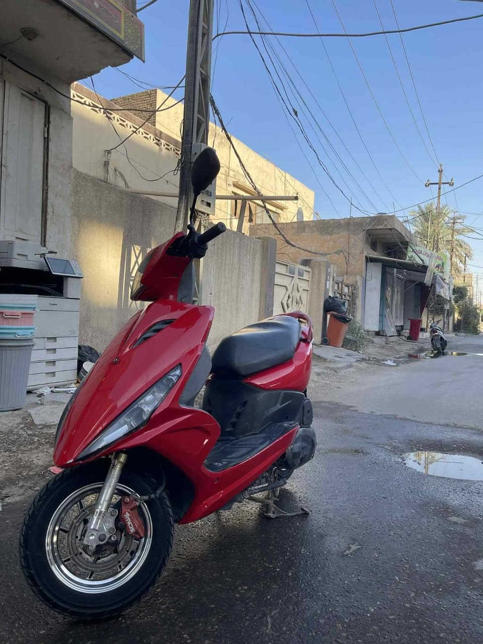 ماكس مضلع للبيع مكينه 55 شلعه ومعدل  عليهه تزويد خارجي مال جناي السعر ٦٠٠ وبيهه مجال قليل مكاني حله_جبله ***********
