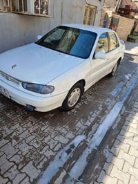 النترا دمعه • ١٩٩٤ • المنصور