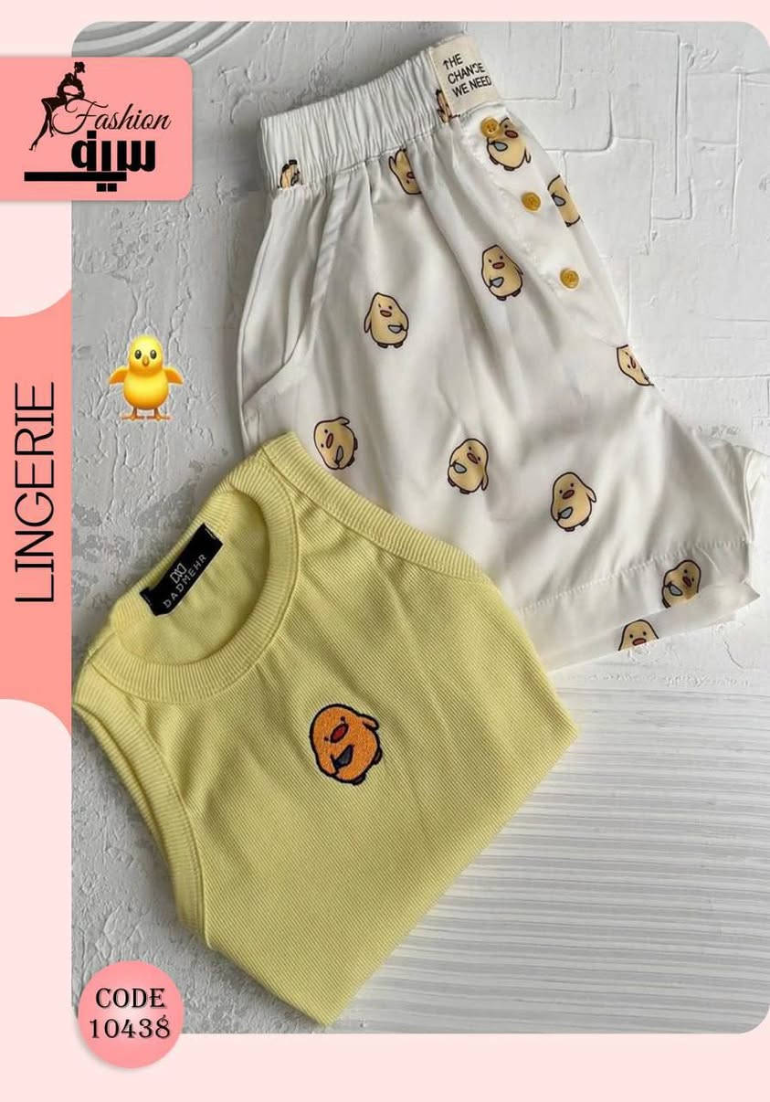 ✨ شورت نسائي فانيله اصلي
خامة ناعمة ومريحة جداً 💕
قياس فري سايز يلبس بكل أناقة 👌
🌸 اقل طلب نص درزن
🌸 جودة عالية وسعر مناسب
🚚 توصيل متوفر إلى جميع المحافظات
للطلب والاستفسار راسلونا  💌


**إذا كنت صاحب هذا الإعلان وتريد حذفه لأي سبب، رجاءا أرسل رسالة إلى الدعم الفني**