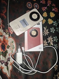 هونر اكس 9دي  للبيع استخدام اسبوع شغال الجهاز بس يصرف السبب وكع مني بل...