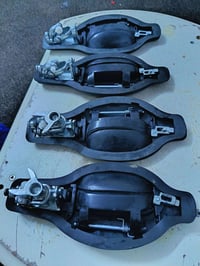 يدات ابواب كولف وجيتا  سعر 55 ألف  07703833127