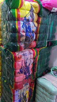 قماصل أطفال • درجة أولى • سوق القورية